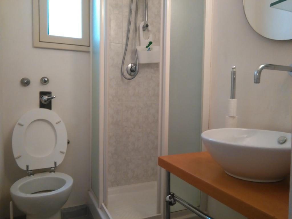 Appartamenti Trapani Mare Ngoại thất bức ảnh