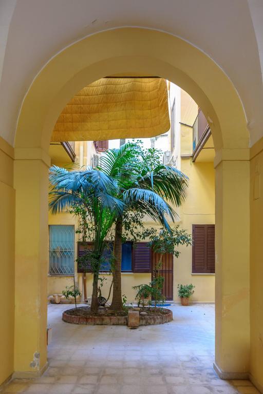 Appartamenti Trapani Mare Ngoại thất bức ảnh