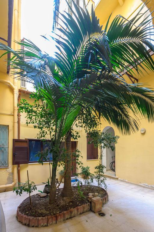 Appartamenti Trapani Mare Ngoại thất bức ảnh