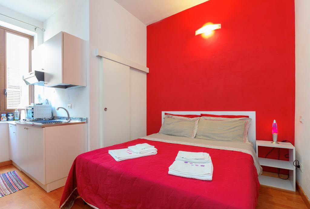 Appartamenti Trapani Mare Ngoại thất bức ảnh